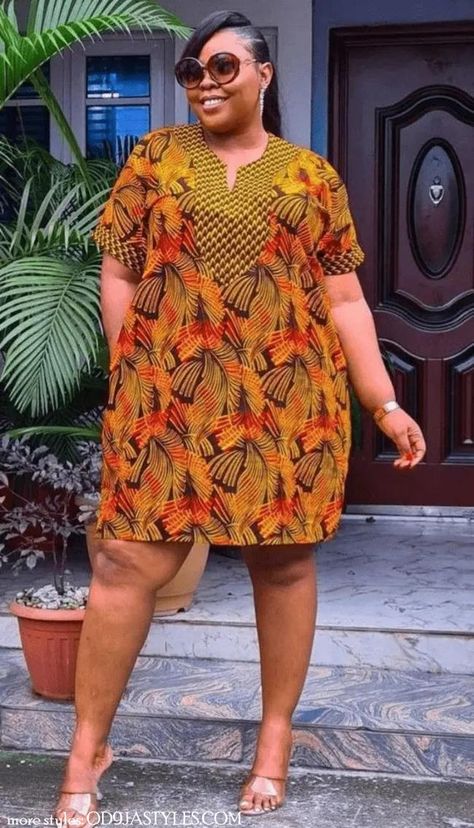 54 latest best ankara shift dresses for ladies 2023 | Plus Size Chitenge Dresses, Ankara Flare Gown Styles, Ankara Flare Gown, Short Ankara Gowns Style, Short Ankara Gown, Ankara Shift Dress, Ankara Short Gown Styles, African Print Dress Ankara, Short African Dresses