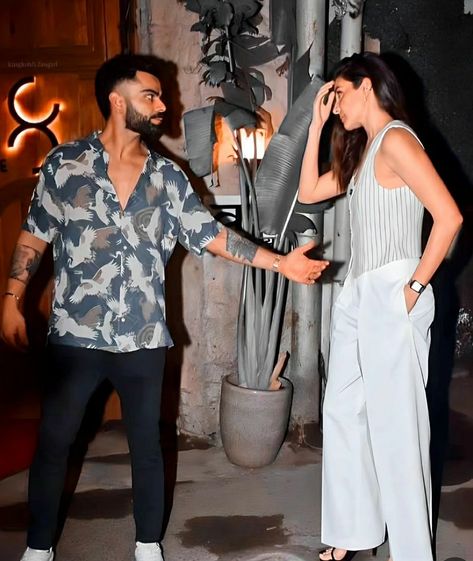 Virat Kohli In Shirt, Virat And Anushka, Indian Men, Hanuman Photos, Indian Men Fashion, Man Shirt, Indian Man, Anushka Sharma, Virat Kohli