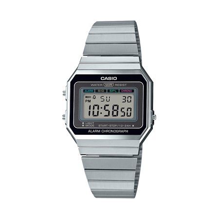 Casio Vintage Watch, Casio Quartz, Casio Digital, Casio Vintage, Casio Classic, Amazing Watches, Unisex Watches, Casual Watches, G Shock