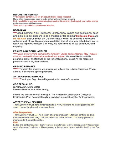 Emcee Script Public Speaking Speech Examples, Wedding Host Script, Emcee Script Program For Event, Anchoring Script In English For Event, Mc Wedding Script, Dnd Wedding, Speech Script, Reception Program, Wedding Emcee