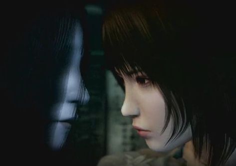 Fatal Frame Haruka, Rei Kurosawa Fatal Frame, Fatal Frame Wallpaper Desktop, Fatal Frame Misaki, Fatal Frame Yuri Kozukata, Fatal Frame Matching Pfp, Fatal Frame Icon, Rei Kurosawa, Fatal Frame Aesthetic