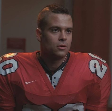 Puck From Glee, Puckerman Glee, Puck Glee, Glee Puck, Glee Characters, Glee Icons, Noah Puckerman, Mark Salling, Blaine And Kurt