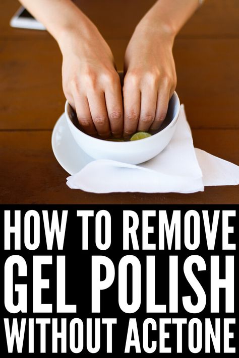 Easy Gel Nail Removal, Gel Nail Polish Remover Diy, Gel Nail Removal Diy, Home Gel Nails Diy, Remove Gel Nails At Home Without Acetone, Removing Shellac Polish At Home, Remove Shellac Polish At Home, Jodsone Gel Nails, How To Remove Shellac At Home