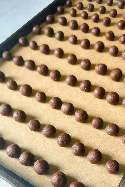 Easy Cocoa Puffs Recipe - Feeding Tiny Bellies Coco Puffs Recipe, Cereal Recipes Homemade, Tiny Bellies, Cocoa Puffs Cereal, Homemade Cocoa, Coco Puffs, Chocolate Puff, Homemade Recipe Books, Homemade Cereal