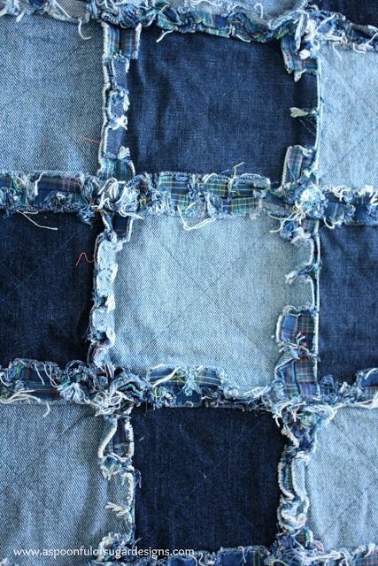 Denim Techniques, Denim Fashion Runway, Textile Clothing, Redone Denim, A Spoonful Of Sugar, Denim Fabrics, Denim Texture, Textile Bag, Denim Projects