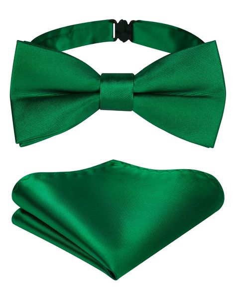 PRICES MAY VARY. 🎀【Pre-tied Bow Tie】Save your time with a perfect knot already in place and an adjustable strap bow tie. 🎀【Exquisite Crafts】Well made, thick fabric, double-layer design creates a heavy, quality look and gentlemanly demeanor.Standard hook closure, clasp easily and come off with a flick of the metal. No worry about choking. 🎀【Perfect Gift】It is a great gift for your loved one¡¯s. It is the perfect accessory to complete any outfit. Sure you will catch people's eyes. 🎀【Occasions】 Solid Color Butterfly Knot Bow As Gift, Pre-tied Bow Tie With Butterfly Knot As Gift, Pre-tied Butterfly Knot Bow Tie Gift, Toddler Bow Ties, Toddler Bow, Kids Bow Ties, Toddler Bows, Boys Bow Ties, Pre Tied Bow Tie