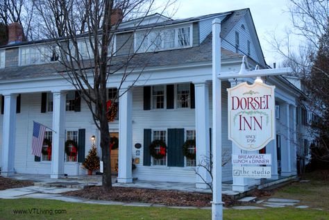 Dorset Vermont Real Estate Lodging Dining Inn History Dorset VT ... Dorset Vermont, New England Travel, Vermont, Us Travel, Dream Vacations, New England, Places Ive Been, Maine, Real Estate