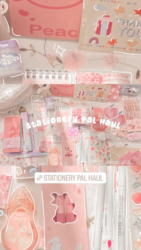 Stationery Haul, Stationery Pal, Back To School Stationery, Bulletin Journal, Family Series, Bulletin Journal Ideas, Japan Aesthetic, School Stationery, Blind Box