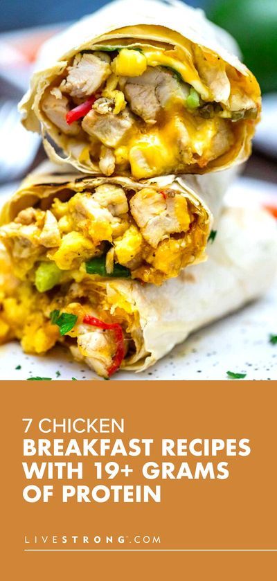 Egg And Chicken Breakfast, Chicken Breakfast Burrito, Chicken Breast Breakfast Ideas, Breakfast With Chicken, Breakfast Patties Recipe, Breakfast Chicken Recipes, Chicken For Breakfast, Healthy Sausage Recipes, Chicken Breakfast Recipes