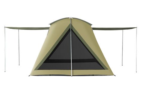 Amazon.com : Kodiak Canvas Screen House, 10x14-Feet : Sports Fan Canopies : Sports & Outdoors Kodiak Tent, Kodiak Canvas, Portable Toilet Seat, Canvas Tents, Tents Camping, Shade Tent, Camping Water, Camping Toilet, Screen House