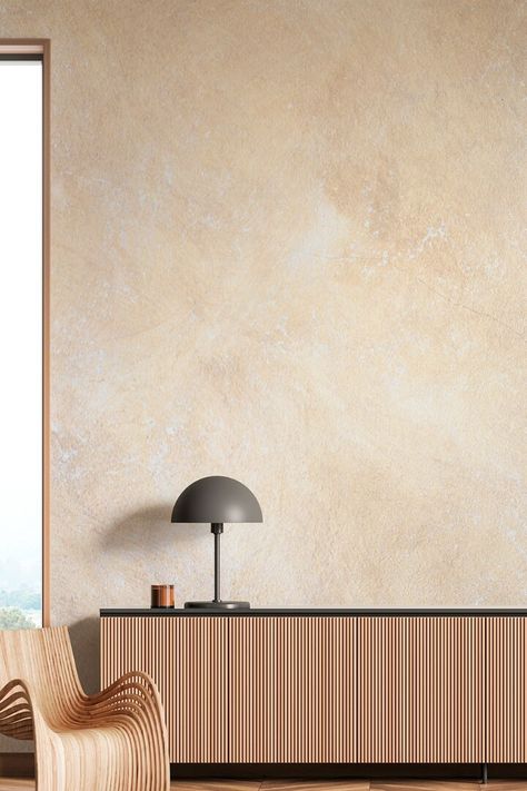 Japandi – a harmonious fusion of Japanese elegance and Scandinavian design Japandi Wallpaper, Japandi Interiors, Japandi Wall, Japandi Living, Popular Interior Design, Wallpaper Interior, Japandi Interior, Interior Wallpaper, Relax And Unwind