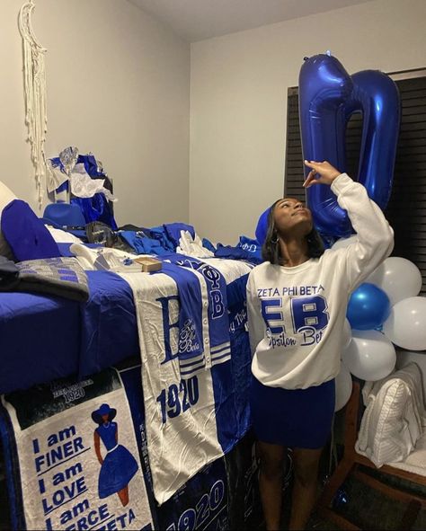 Zeta Phi Beta Shirts, Zeta Phi Beta Sorority, Sorority Room, Life Goals Future, Divine 9, Dream Aesthetic, Zeta Phi Beta, Greek Life, 2024 Vision