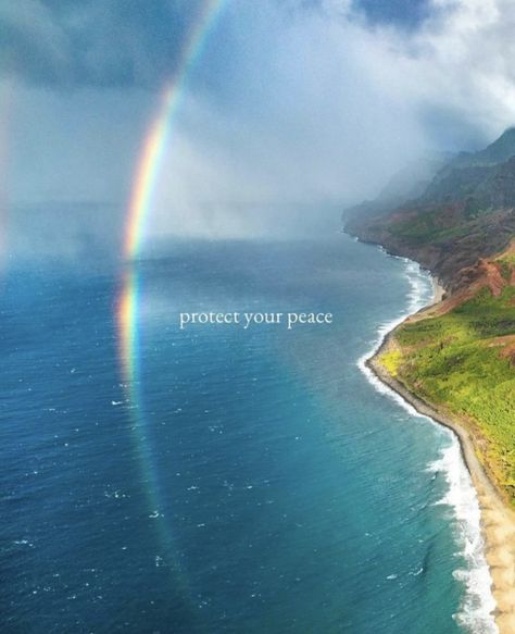 Spiritual Vision Board, Self Love Art, Nature Peace, Protect Your Peace, Skincare Natural, Magick Book, Summer Ocean, Instagram Travel, Hawaii Beach