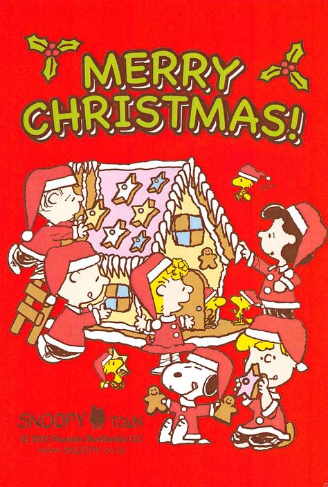 Merry Christmas Charlie Brown, Snoopy Cafe, Peanuts Snoopy Comics, Peanuts Gang Christmas, Snoopy Museum, Peanuts Wallpaper, Snoopy And Friends, Camp Snoopy, Snoopy Images