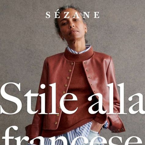 Sézane on Instagram: "Qual è il segreto per sfoggiare un perfetto stile parigino? I nostri splendidi Essential! Scopri il nuovo guardaroba autunnale su Sezane.com e sull'app." Fall 24, On Instagram, Instagram