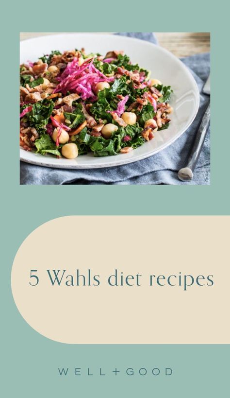 The Wahls Protocol Recipes, Wahls Paleo Plus Recipes, Terry Wahls Protocol, Wahls Protocol Recipes Breakfast, Dr Wahls Recipes, Walhs Protocol Recipe, The Wahls Protocol, Wahls Diet Recipes, Ms Diet Recipes