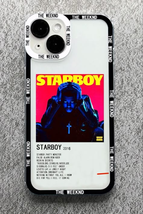 The Weeknd Iphone Case, Iphone 12 Pro Aesthetic Case, Iphone14 Pro Max Case, The Weekend Phone Case, Iphone 12 Case Ideas, Iphone Covers Aesthetic, The Weeknd Phone Case, Iphone 13 Case Aesthetic, Aesthetic Iphone Cover