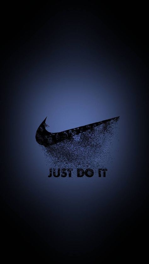 You just got Thanos'd.... Nike Background, Nike Wallpaper Backgrounds, Just Do It Wallpapers, Nike Wallpaper Iphone, Iphone Wallpaper Quotes, Nike Logo Wallpapers, Nike Wallpapers, Reka Bentuk Grafik, Cool Nikes