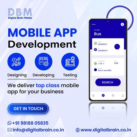 App Advertising, Instagram Ads Ideas, App Ads, Mobile Application Design, Web Design Mobile, Apps Development, Menu Design Template, Business Poster, Social Media Advertising Design