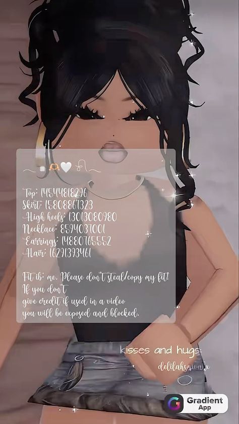 School Fit Codes Berry Ave, Beery Avenue Outfits, Roblox Latina Outfit Codes, Berry Avenue Codes Clothes Latina, Black Hair Codes Berry Ave, Barry Avenue Codes Outfit Latina, Berry Avenue Codes Clothes Y2k Latina, Baddie Berry Avenue Codes, Wedding Hair Looks