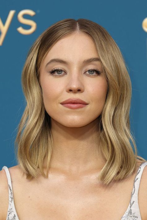 Collarbone Length Hair, Fine Hair Cuts, Styles For Fine Hair, Shoulder Length Blonde, Fine Straight Hair, Straight Hair Cuts, Blonde Hair Inspiration, Shoulder Length Hair Cuts, Mid Length Hair