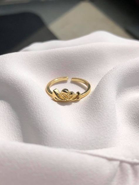 Swan Jewelry, Gold Swan, Best Friend Rings, Friend Rings, Dainty Gold Rings, Fish Hook Earrings, White Butterfly, Butterfly Earrings, Love Symbols