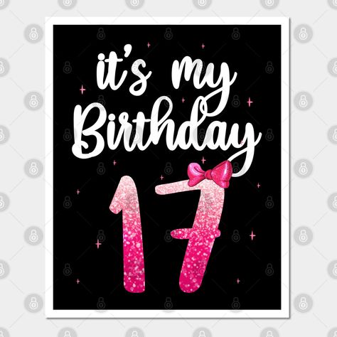 Its My 14th Birthday, Its My 17th Birthday, November Birthday Party, Keep Calm My Birthday, Happy 21st Birthday Wishes, 21st Birthday Pictures, 21st Birthday Wishes, Cake Princess, It's My Birthday Shirt