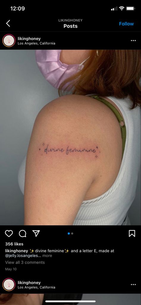 Divine Time Tattoo, Timing Tattoo, Divine Timing Tattoo, Simplicity Tattoo, Simplicity Tattoos, Secret Tattoos, Destiny Tattoo, Divine Feminine Tattoo, Secret Tattoo