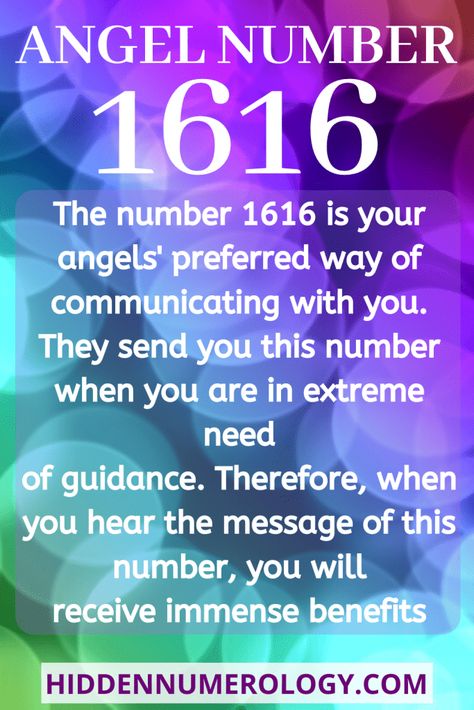 Angel Number 1616 | Seeing 1616 - Meaning and Symbolism? 16 16 Meaning, Positive Spells, Angel Number 16, Angel Affirmations, Lifepath Numerology, Master Number 11, Angel Number 111, Number 16, Angel Number Meanings