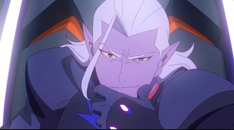 Voltron: Legendary Defender, season 3 - Lotor Voltron Prince Lotor, Prince Lotor, Elf Man, Form Voltron, Voltron Ships, Voltron Fanart, Voltron Klance, Voltron Legendary Defender, Medieval Fantasy