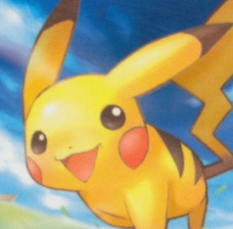 Pikachu Y2k Pfp, Pokemon Pfp Pikachu, Pikachu Pfp Discord, Pokemon Playlist Cover, Pikachu Game, Scene Pikachu, Anime Screenshots, Pokemon Cards, All Art