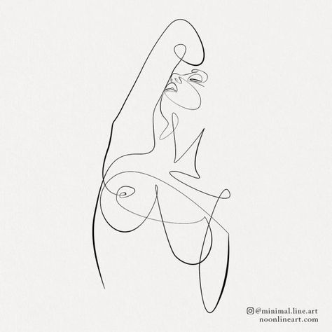 One Line Body Art, Woman’s Body Line Art, Women Line Art Tattoo, One Line Art Drawings Women, Abstract Women Tattoo, Single Line Woman Tattoo, Woman Body Tattoo Silhouette, Women Figure Tattoo, Woman Figure Tattoo