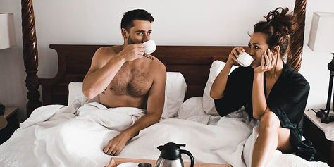 The post Adult sleepover rules & the morning after etiquette appeared first on STYLIGHT. Sleepover With Boyfriend, Sleepover Rules, Adult Sleepover, First Sleepover, What Do Men Want, Dream Partner, The Dating Game, God's Help, Intimacy In Marriage