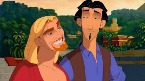 Miguel And Tulio, Dreamworks Studios, Animated Man, Disney Boys, Fictional Crushes, Disney Animation, Animated Characters, Animation Film, Studio Ghibli