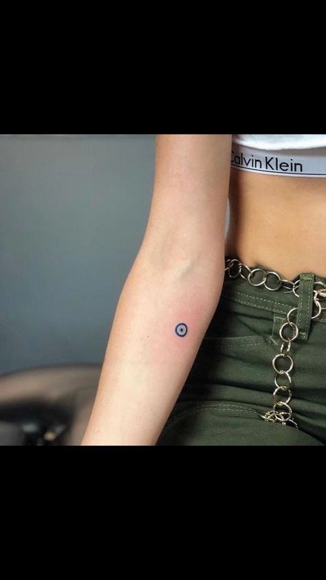 Tattoo Ideas Evil Eye, Tattoo Ideas Evil, Tattoo For Men Arm, Tattoo Evil Eye, Extraordinary Tattoos, Men Arm Tattoos, Tattoos Baddie, Tattoo Evil, Pot Tattoo