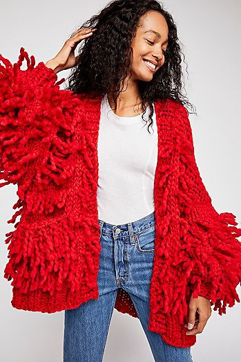 Fringe Sweater Coat Fringe Sweater Outfit, Winter Sweaters Oversized, Elevated Fashion, Knit Sweater Coat, Coat Women Fashion, Minimalist Capsule Wardrobe, Fringe Sweater, Mango Fashion, Style Inspiration Winter