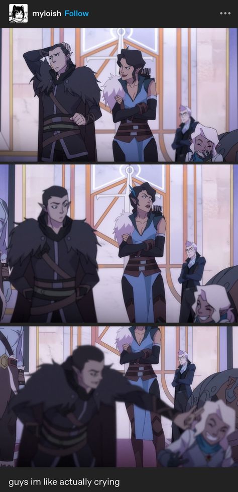 Modern Vox Machina, Vox Machina Art Style, Trinket Critical Role, Percy X Vex'ahlia Fanart, Vox Machina Matching Icons, Bg3 Fanart Funny, Vaxildan X Percy, Legend Of Vox Machina Funny, The Legends Of Vox Machina