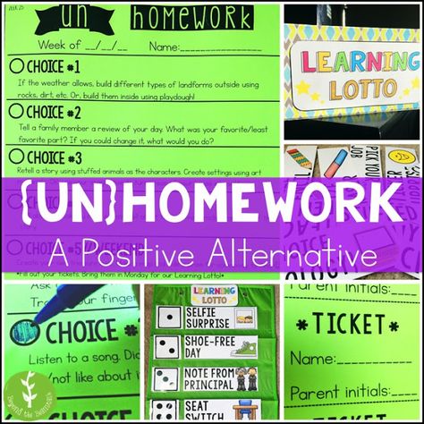 Homework Choice Board, Homework Management, 1st Grade Homework, Homework Incentives, Choice Board, School Homework, Raffle Ticket, Math Homework, Classroom Behavior