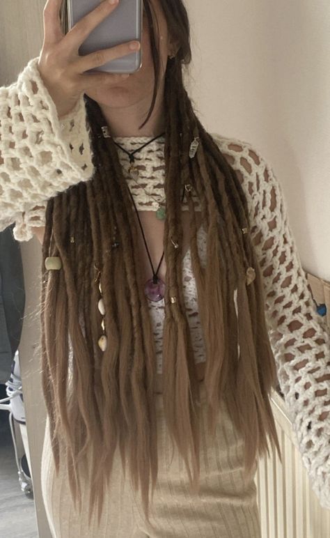 Dread Hair, Dread Falls, Synthetic Dreads, Dread Hairstyles, Dreadlock Hairstyles, Hair Braids, Modern Hairstyles, Box Braids, Nice To Meet