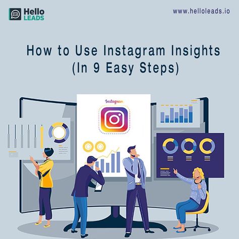 Insights on Instagram is a built-in analytics tool. Instagram Insights provides engagement analytics to help you improve your Instagram for Business strategy. Instead of speculating, use Instagram Insights to determine what appeals to your audience. In this way, you'll get more likes, gain more followers, and exponentially grow your audience. This blog will explain how Instagram Insights can enhance your marketing efforts. Instagram Insights Explained, Instagram Insights, Get More Followers, Social Media Calendar, Social Media Success, Free Social Media, More Followers, Instagram Growth, Facebook Marketing