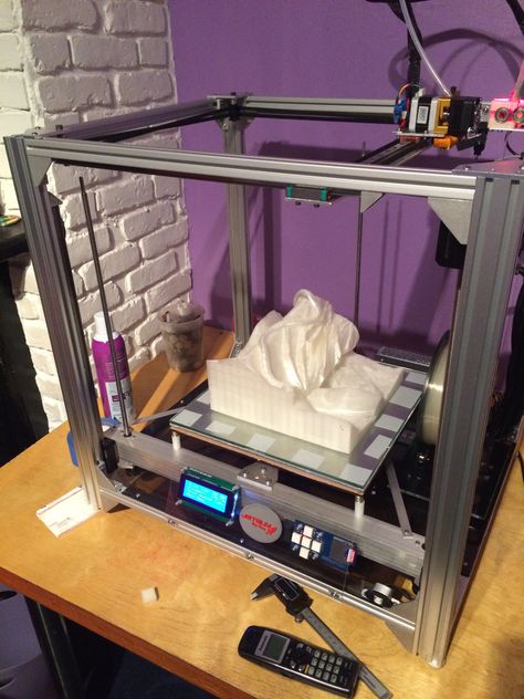 Big 3d Printer, The Gates Of Heaven, Gates Of Heaven, Cabinet Of Curiosities, The Angel, Big Boy, Big Boys, 3d Printer, 3d Print