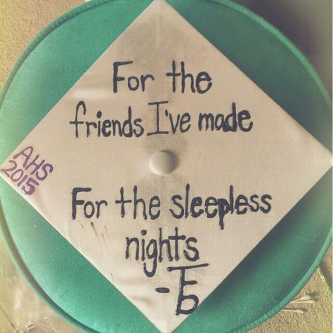 Graduation cap - The front bottoms lyrics tfb grad quotes Song Lyrics Graduation Cap, The Front Bottoms Quotes, Punk Graduation Cap, Graduation Cap Song Lyrics, Alt Graduation Cap, Emo Grad Cap, Band Graduation Cap, Tfb Tattoos, Emo Graduation Cap