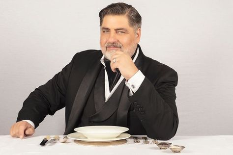 Our obsessive pursuit of magic panaceas is nothing new, writes Matt Preston, and the bitter pill of reality – heard of dieting and exercise? – isn’t either. Dinner Recipes Yummy, Matt Preston, Classic Puff Pastry, Mexico City Food, Easter Feast, 2000 Piece Puzzle, Masterchef Australia, Yummy Meals, Recipes Yummy