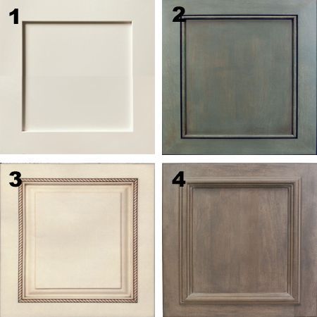 #4 :) Flat Kitchen Cabinet Doors, Cabinet Door Trim, Door Trim Ideas, Melamine Kitchen, Painting Oak Cabinets, Trim Ideas, Door Trim, Kitchen Cabinet Doors, House Inside