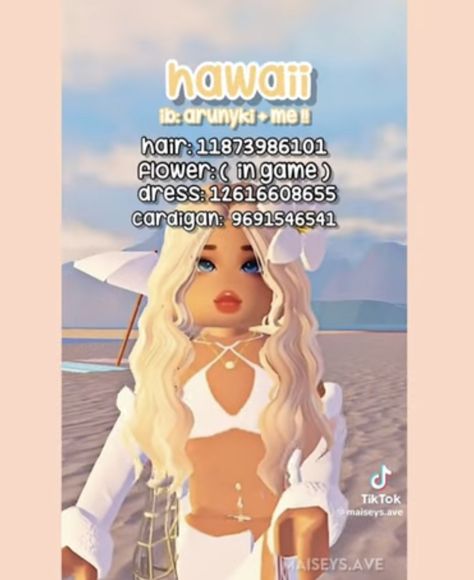 Berry Avanue Codes Outfit Swimsuit, Berry Avanue Codes Outfit Dress, Bathing Suit Outfit Codes Berry Ave, Berry Ave Beach Outfit Codes, Roblox Beach Outfit Codes, Berry Avenue Codes Beach, Bloxburg Swim Outfit Codes, Preppy Mom, Bathing Suit Outfits