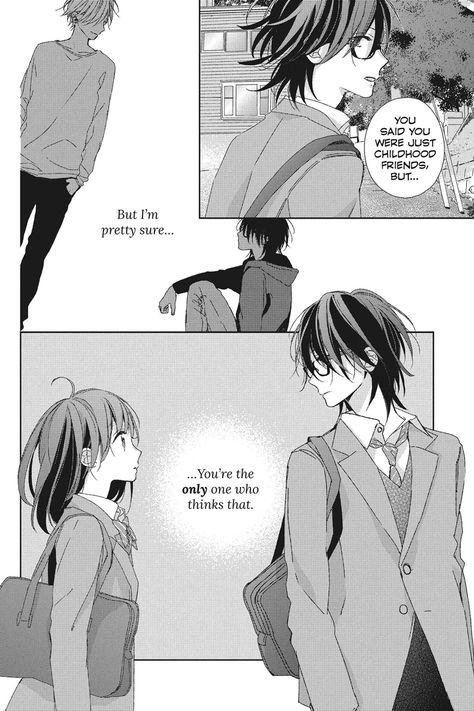 Manga Recommendation, Triangle Love, Cute Romance, Love Triangle, Manga List, Anime Book, Manga Books, The Triangle, In Focus