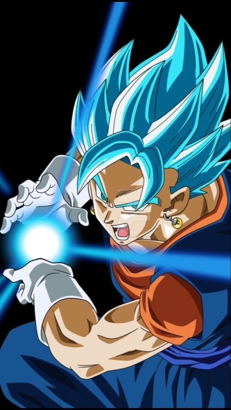 Vegito Ssj Blue, Vegeta Manga, Best Cartoon Shows, Dbz Vegeta, Gogeta And Vegito, Dragon Z, Deadpool Wallpaper, Dragon Ball Super Wallpapers, Dragon Ball Art Goku