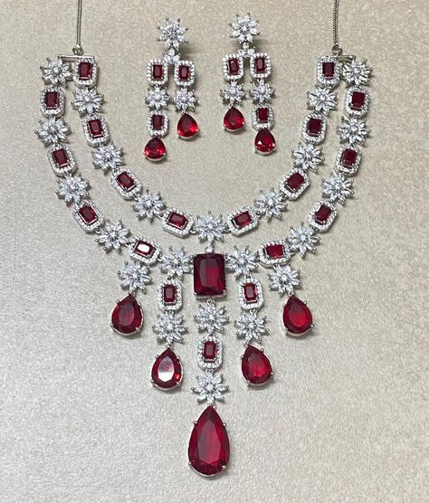 Indian jewelry sets