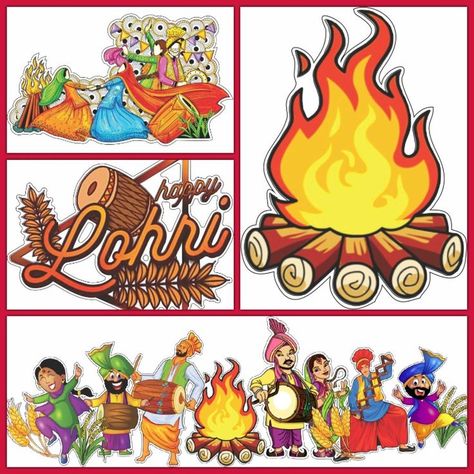 Lohri Gift decoration, 1st Lohri hampers & Lohri special dress packings requires theme related cutouts. We have various designs of Lohri theme cutouts at wholesale prices. #lohrifestival #gifthampers #handmadegifts #returngifts #decorationideas #festivalgiftings #1stlohri #lohripackings #designer #weddingpacking #babylohrigifts #wrapzilla Contact us : Wrapzilla by Neetu Bansal Pitampura, Delhi Ph.: +9999575813, 91 9999369722 Ping me on Instagram : https://www.instagram.com/wrapzillagifting Lohri Special Nail Art, Lohri Theme Decor, Lohri Hampers, Baby Birthday Invitation Card, Cupcake Stickers, Haldi Kumkum, Baby Birthday Invitations, Happy Lohri, Creative Creations