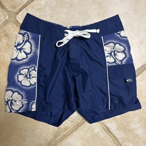 Sol Surf Club Swim Trunks

^flower designs change... - Depop Swim Trunks Women, Swim Fits, Clothes Stores, Board Shorts Women, Surf Club, Vintage Swim, Dr Wardrobe, Shorts Women, Pretty Clothes